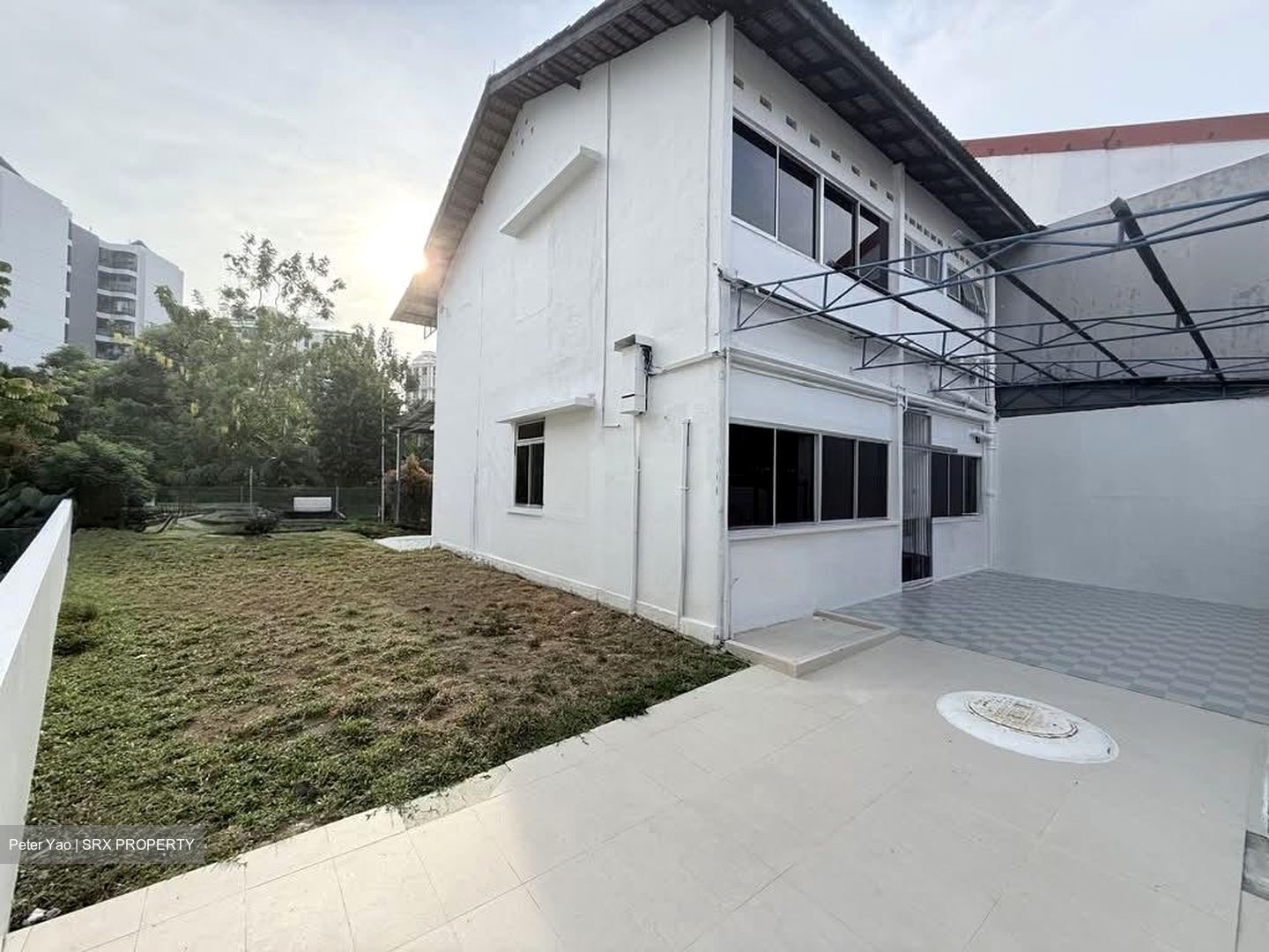 Mandarin Park (D21), Semi-Detached #571704911
